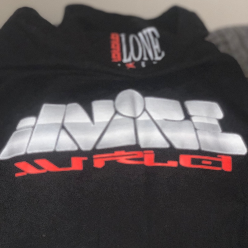 JUICE WORLD VLONE LONG SLEEVE